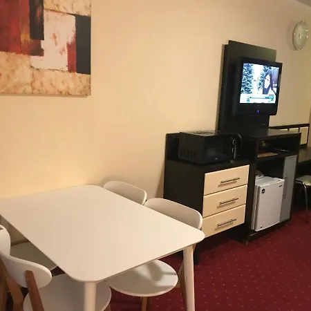 Apartment Apartament W Hotelu Diva