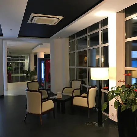 Apartament W Hotelu Diva * Kolberg