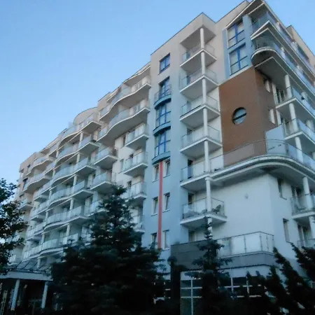 Apartment Apartament W Hotelu Diva *