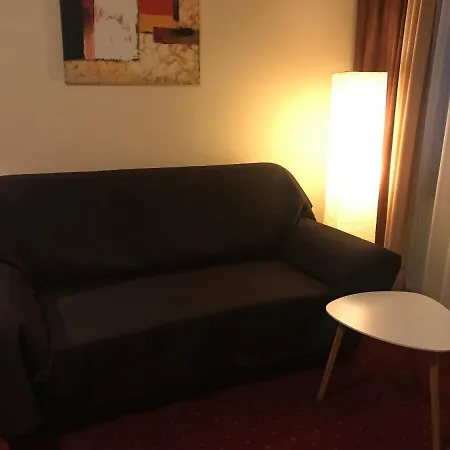 Apartment Apartament W Hotelu Diva