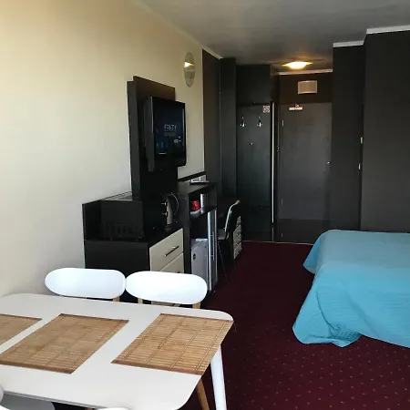 Apartment Apartament W Hotelu Diva