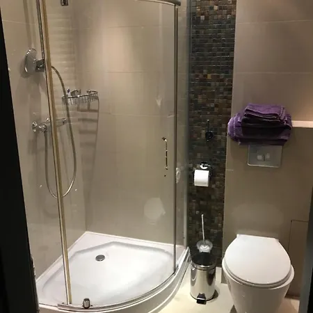 Apartament W Hotelu Diva Apartment *