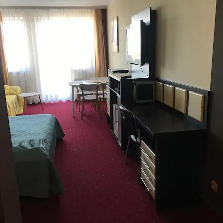 Apartament W Hotelu Diva * Kolberg