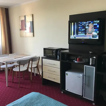 Apartament W Hotelu Diva * Kolberg